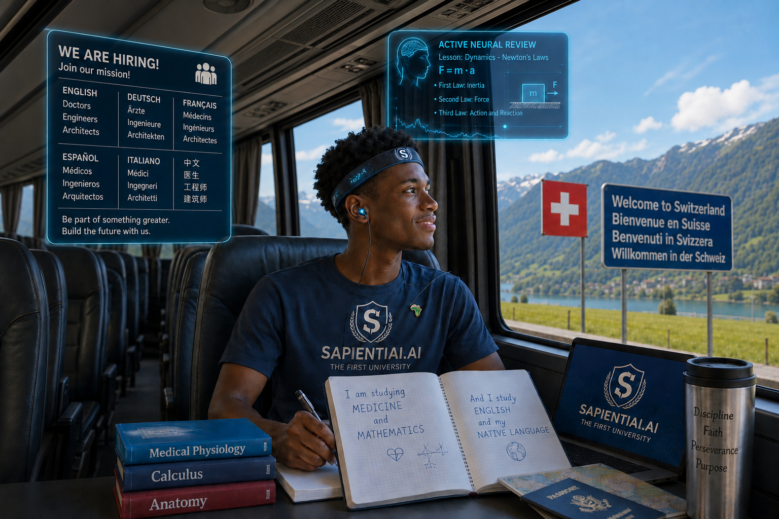 SapientiAI